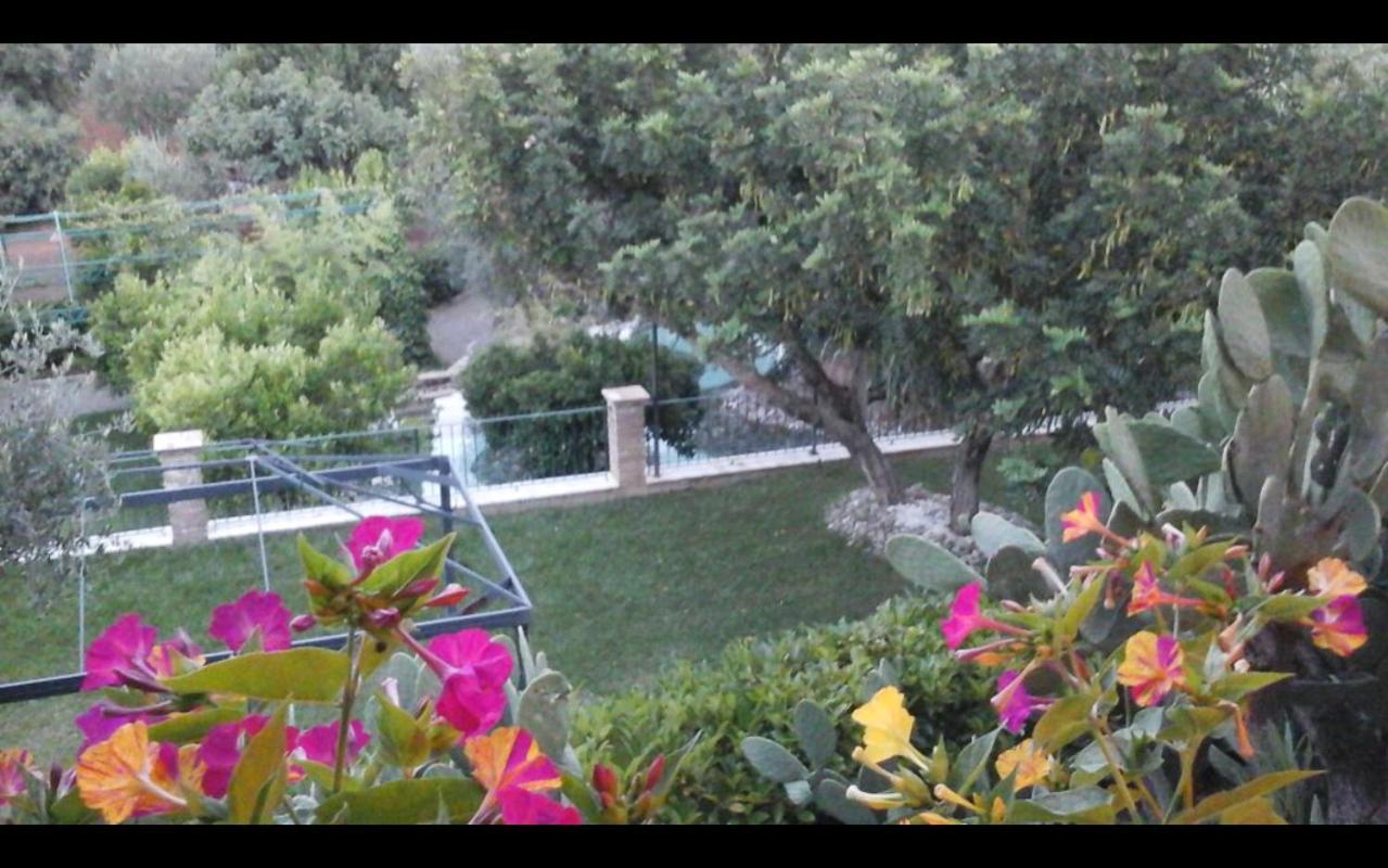 Agriturismo Terranova Pisticci Zimmer foto